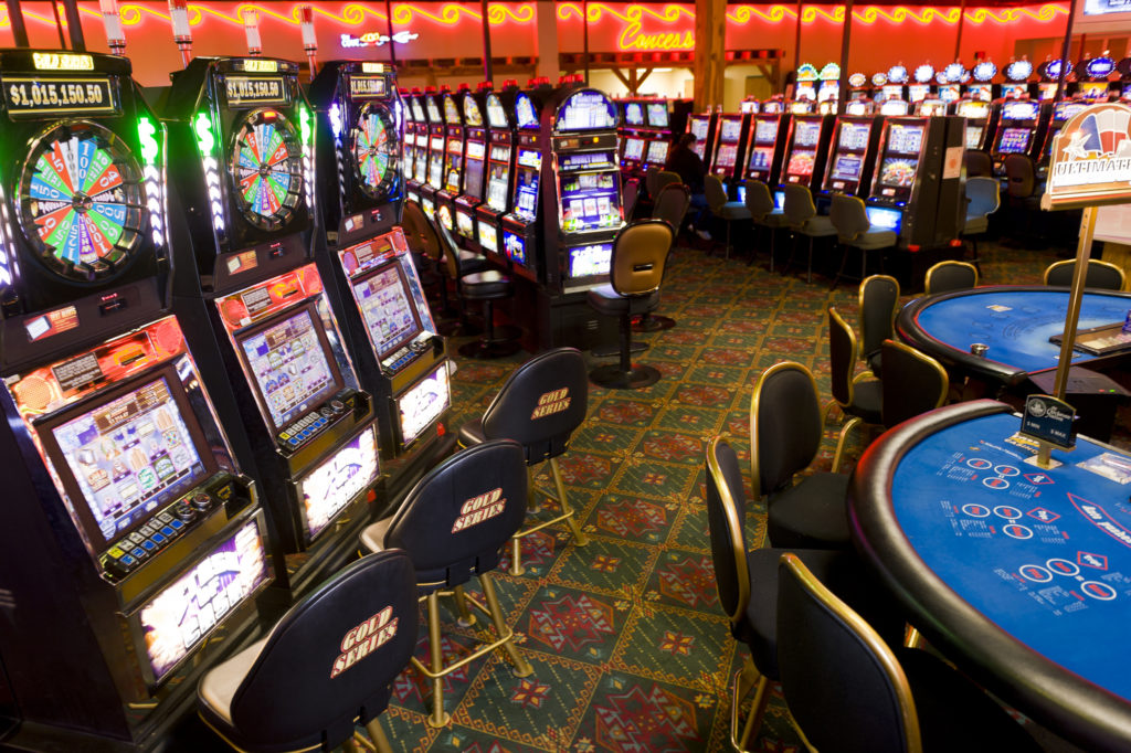Blackjack Stratejileri: Deneyimlerimden Sırları