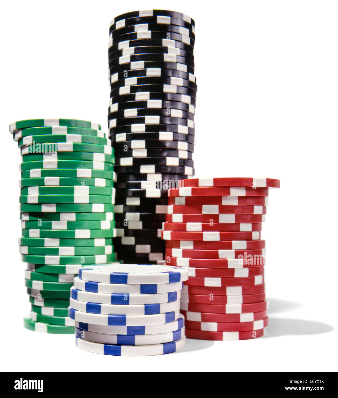 Blackjack Stratejileri: Deneyimlerimden Sırları