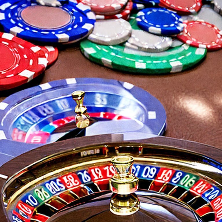 Blackjack'ta Kazanmanın Gizli Yolları: Stratejik Analiz