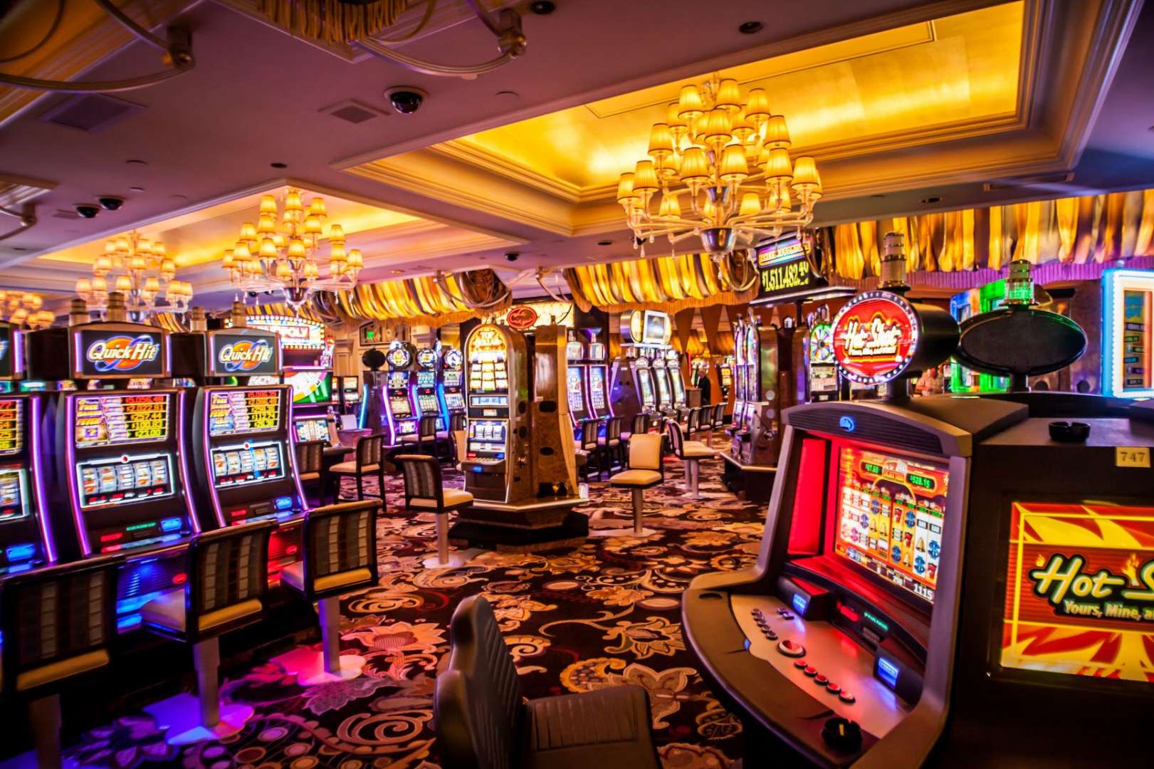 Canlı Casino Deneyimini Zenginleştirme Stratejileri