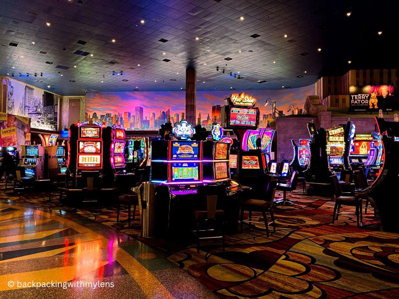 Canlı Casino Deneyimini Zenginleştirme Stratejileri