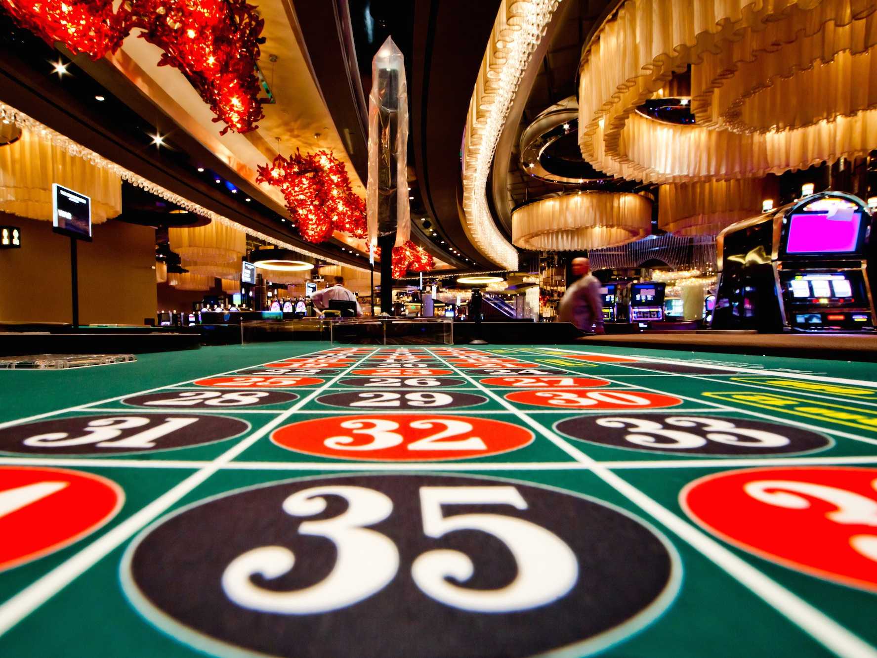 Mobil Casino’da XR Teknolojinin Yükselişi