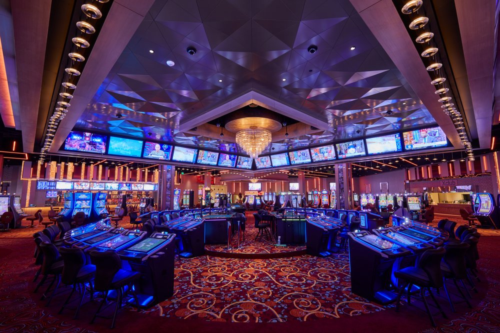 Mobil Casino Uygulamalarının Geleceği: Trendler ve Stratejiler