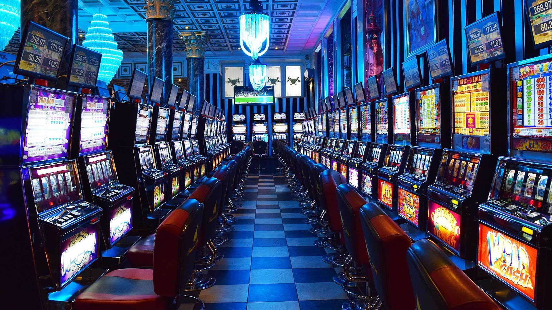 RNG’nin Gizli Oyunları: Şansın Dansında