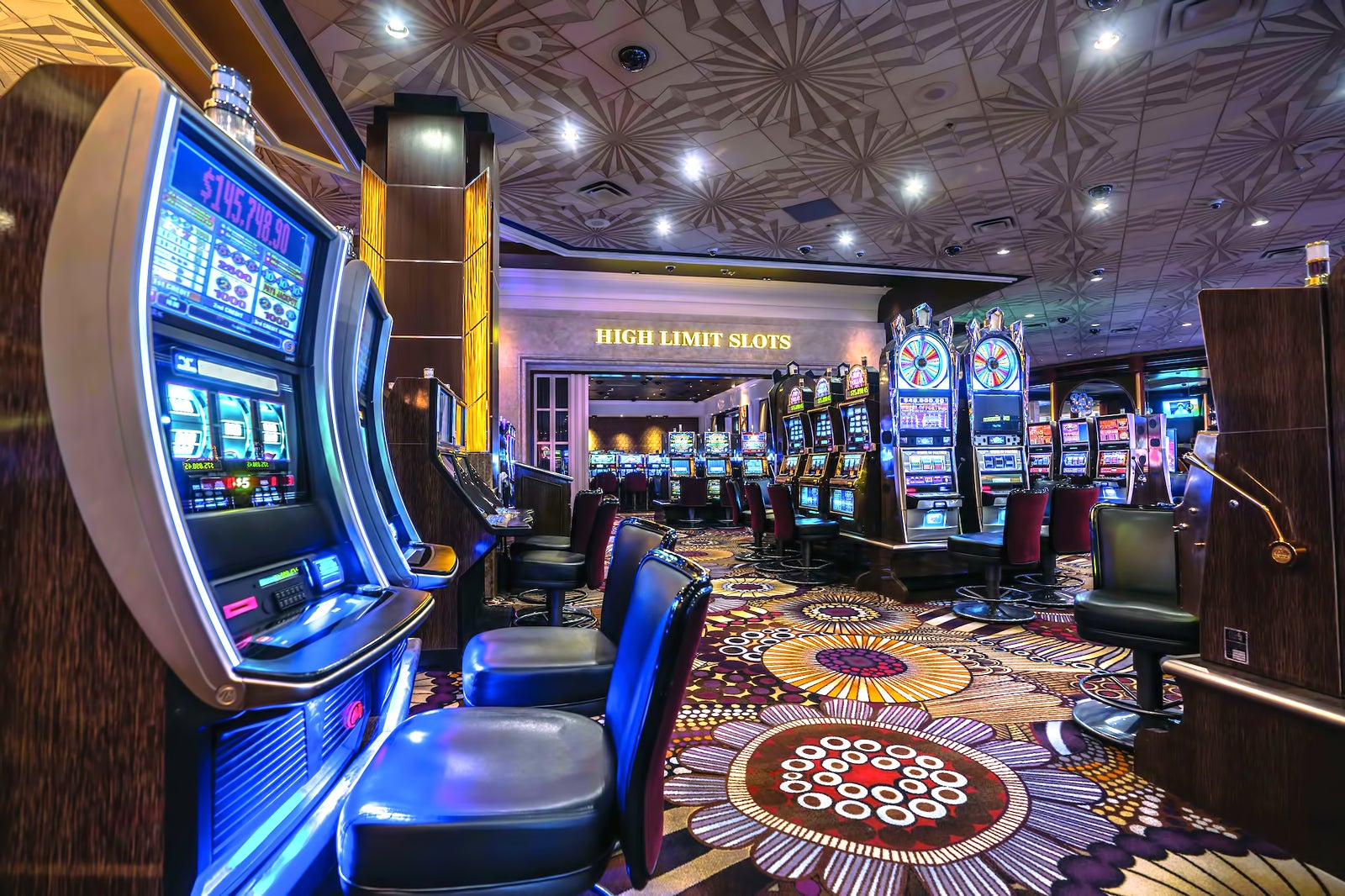 Slot Oyunları: Kazancınızı Katlayacak Gizli Güçler