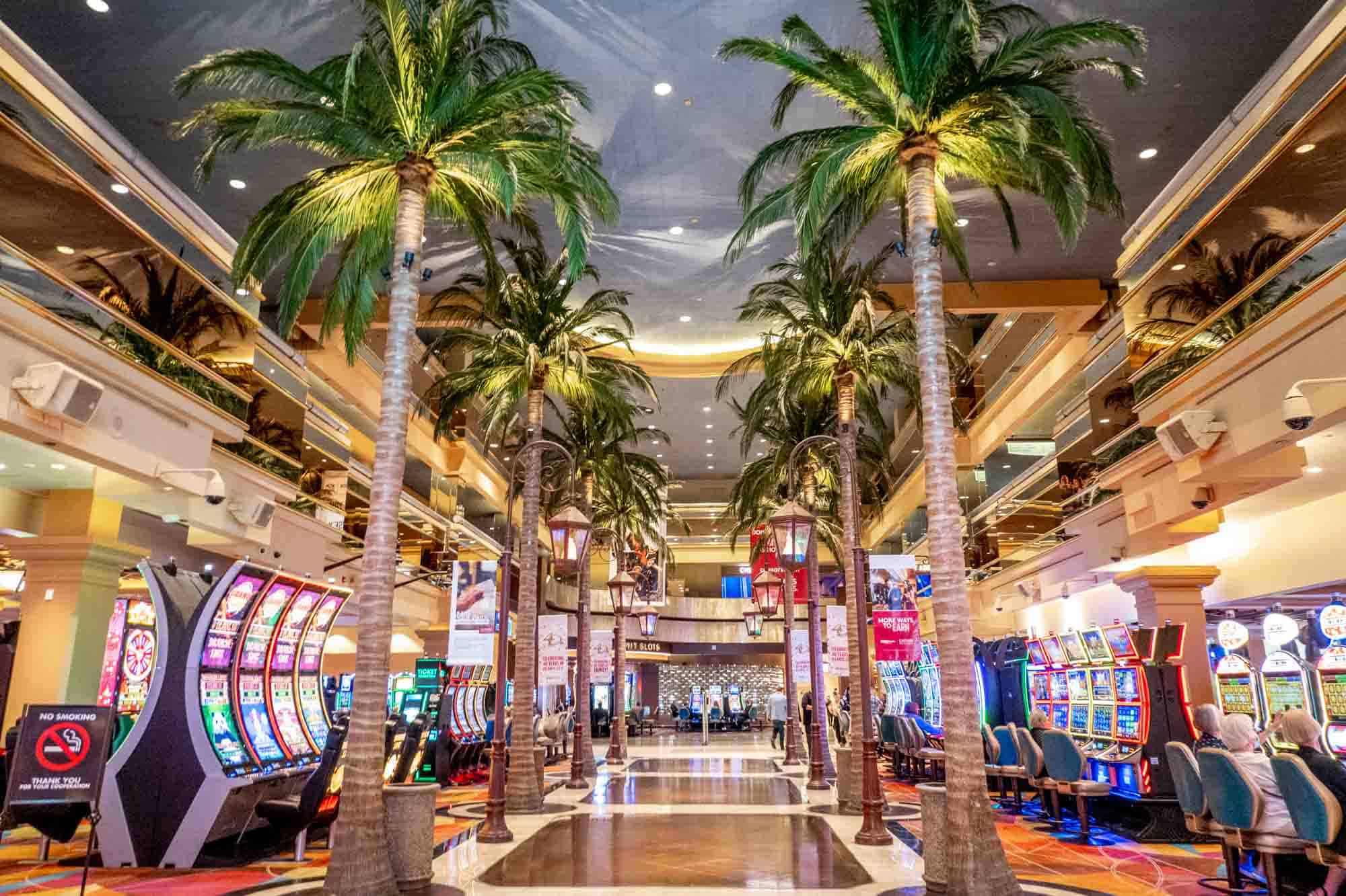 Slot Oyunlarında Başarıya Ulaşmanın Sırları