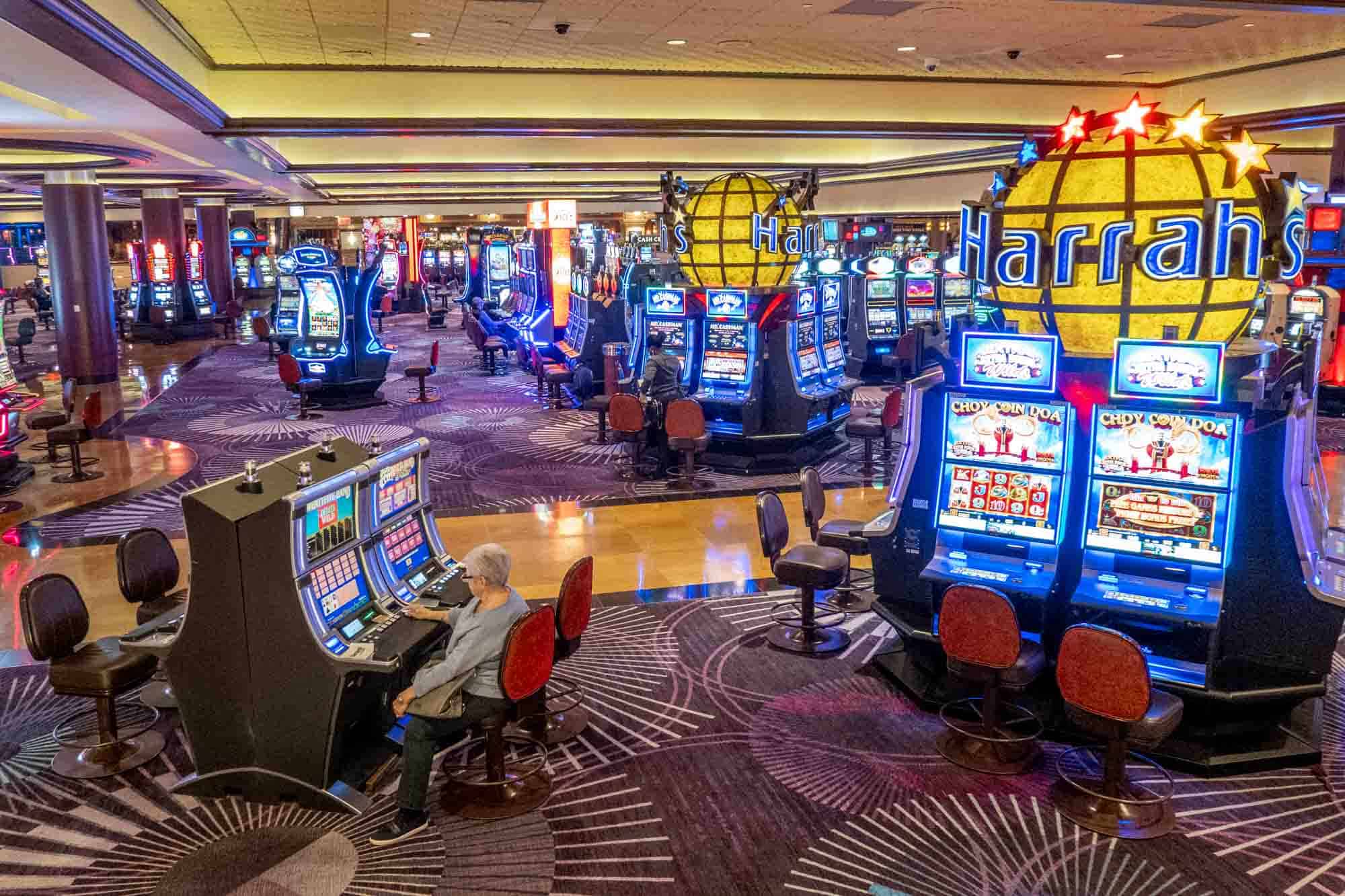 Slots'ta Kazancınızı Katlayın: Bonusların Gizli Gücü