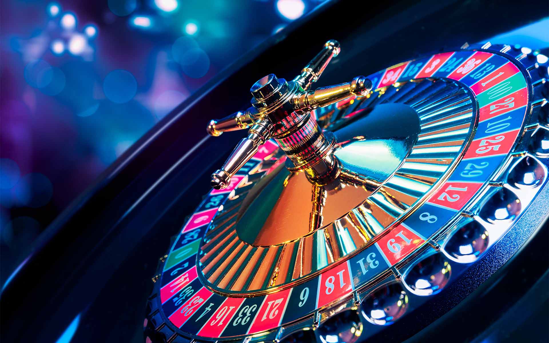 Yapay Zeka ile Casino Stratejileri: Yeni Bir Era
