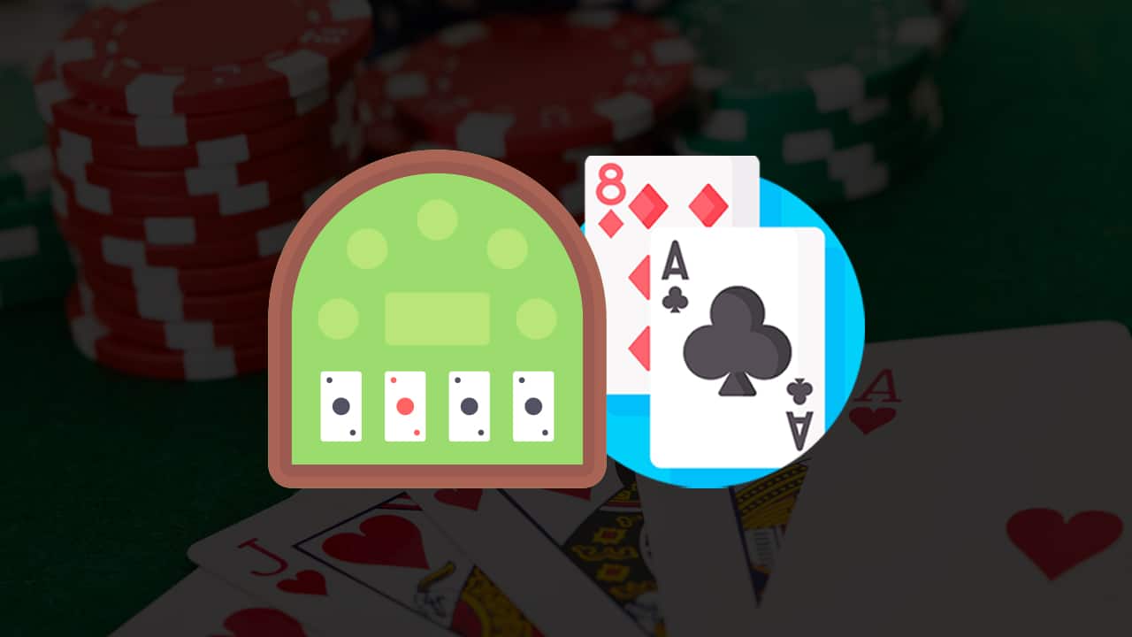 Yapay Zeka Stratejileri: Blackjack'te Zaferin Anahtarı